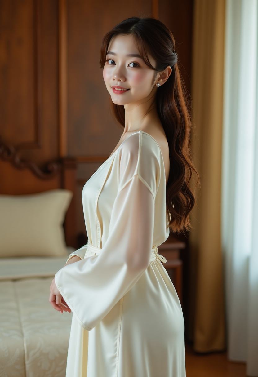 星海沉浮